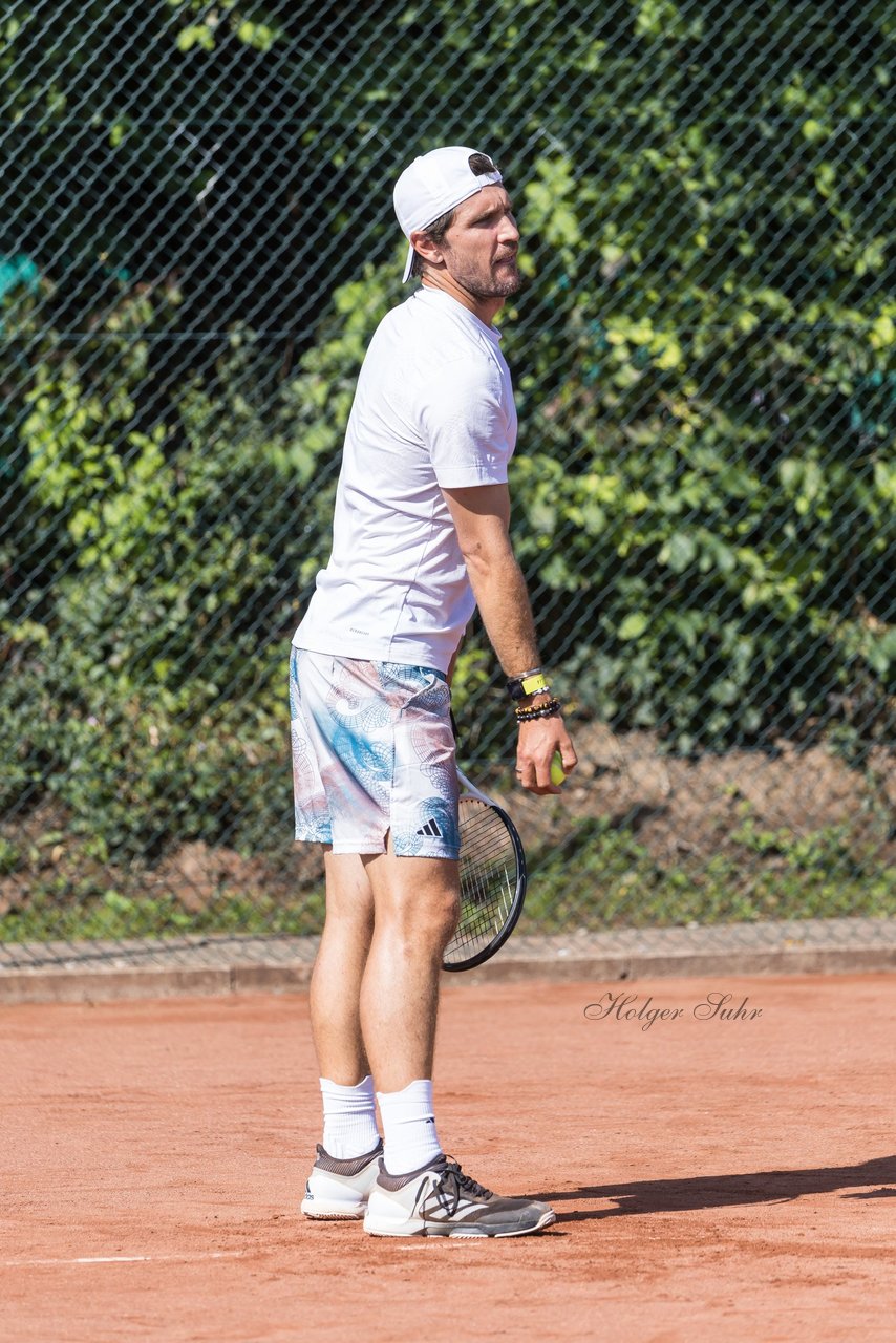 Bild 134 - Marner Tennisevent mit Mischa Zverev